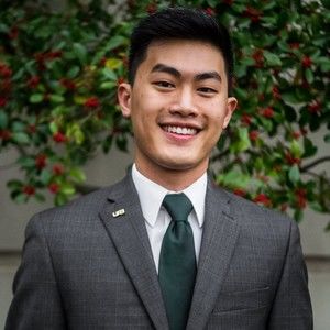 Meet your Posher, Tyler